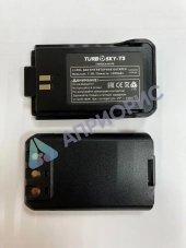 Аккумулятор Turbosky T4